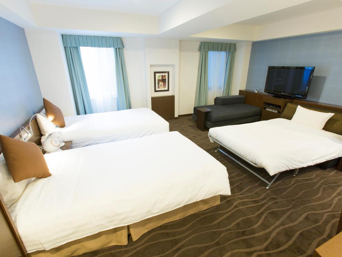 Hotel Shibuya Tobu Tokio